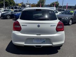 2023 Suzuki Swift GL