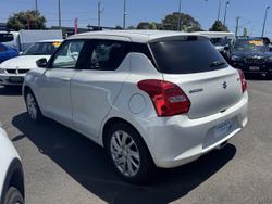 2023 Suzuki Swift GL