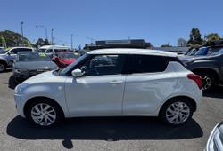 2023 Suzuki Swift GL