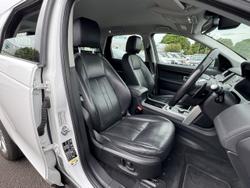 2018 Land Rover Discovery Sport SD4 HSE