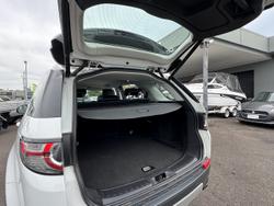 2018 Land Rover Discovery Sport SD4 HSE