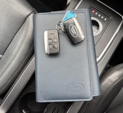 2018 Land Rover Discovery Sport SD4 HSE