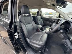 2024 Subaru Forester Hybrid S