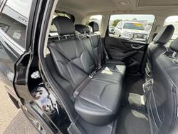 2024 Subaru Forester Hybrid S