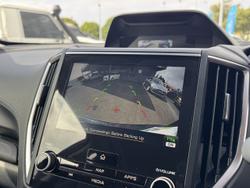 2024 Subaru Forester Hybrid S