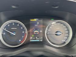 2024 Subaru Forester Hybrid S