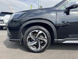 2024 Subaru Forester Hybrid S