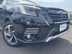 2024 Subaru Forester Hybrid S