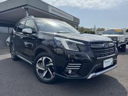 2024 Subaru Forester Hybrid S