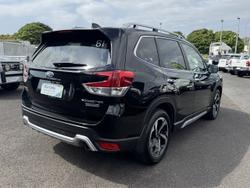 2024 Subaru Forester Hybrid S