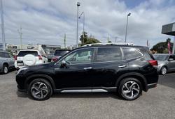 2024 Subaru Forester Hybrid S