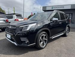 2024 Subaru Forester Hybrid S