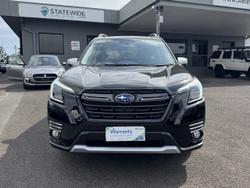 2024 Subaru Forester Hybrid S