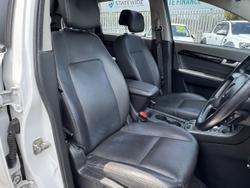 2013 Holden Captiva 7 LX