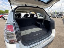 2013 Holden Captiva 7 LX