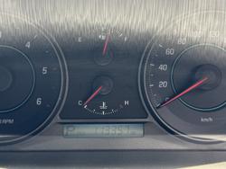 2013 Holden Captiva 7 LX