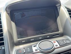 2013 Holden Captiva 7 LX