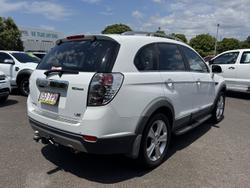 2013 Holden Captiva 7 LX
