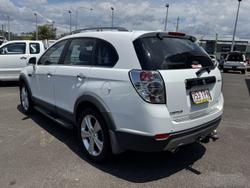 2013 Holden Captiva 7 LX