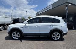 2013 Holden Captiva 7 LX