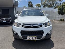 2013 Holden Captiva 7 LX
