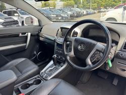 2013 Holden Captiva 7 LX