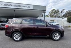 2016 Kia Sorento Si