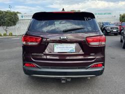 2016 Kia Sorento Si