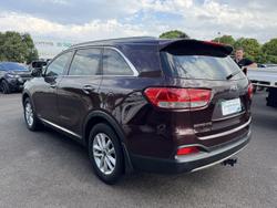 2016 Kia Sorento Si