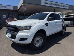 2018 Ford Ranger XL
