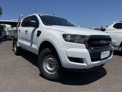 2018 Ford Ranger XL