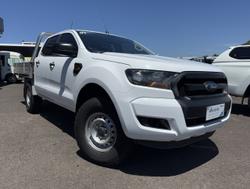 2018 Ford Ranger XL