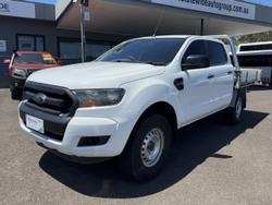 2018 Ford Ranger XL