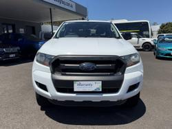 2018 Ford Ranger XL