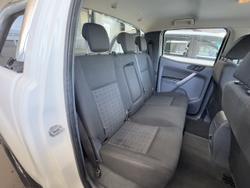 2016 Ford Ranger XLS