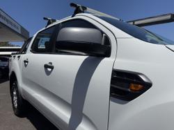 2016 Ford Ranger XLS