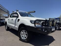 2016 Ford Ranger XLS