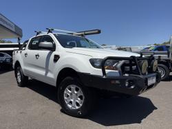 2016 Ford Ranger XLS