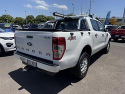 2016 Ford Ranger XLS