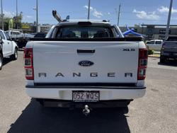 2016 Ford Ranger XLS