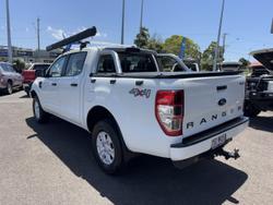 2016 Ford Ranger XLS