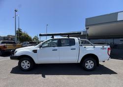 2016 Ford Ranger XLS