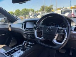 2022 SsangYong Rexton Ultimate