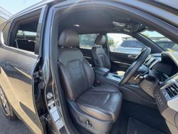 2022 SsangYong Rexton Ultimate