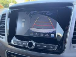 2022 SsangYong Rexton Ultimate