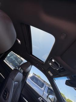 2022 SsangYong Rexton Ultimate