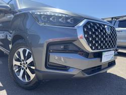 2022 SsangYong Rexton Ultimate