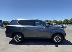 2022 SsangYong Rexton Ultimate