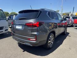 2022 SsangYong Rexton Ultimate