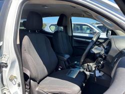 2016 Holden Colorado LTZ